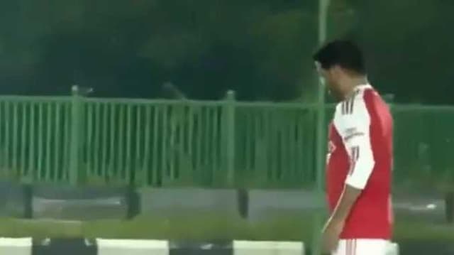 Revanth reddy practise