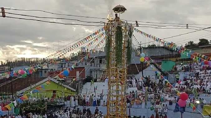 Baduka karthigai