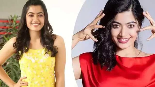 Rashmika mandhana