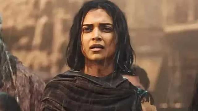 Kalki 2 priyanka chopra