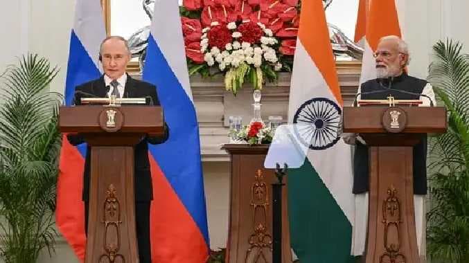 Russia e visa
