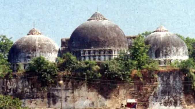 Babar masuthi