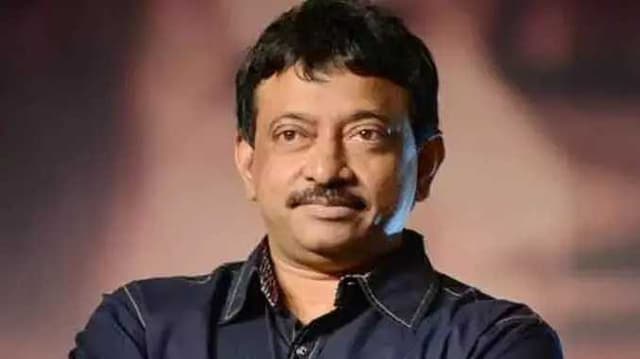 Ram gopal varma