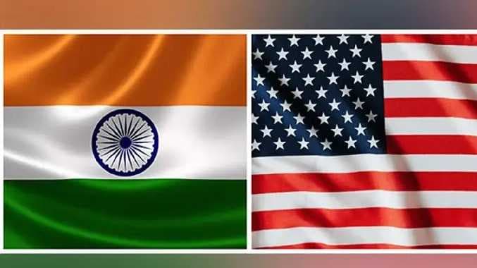 Ind vs USA