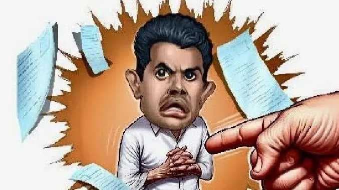 CPI Shanmugam