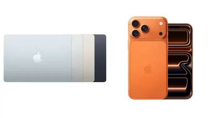 Apple discount