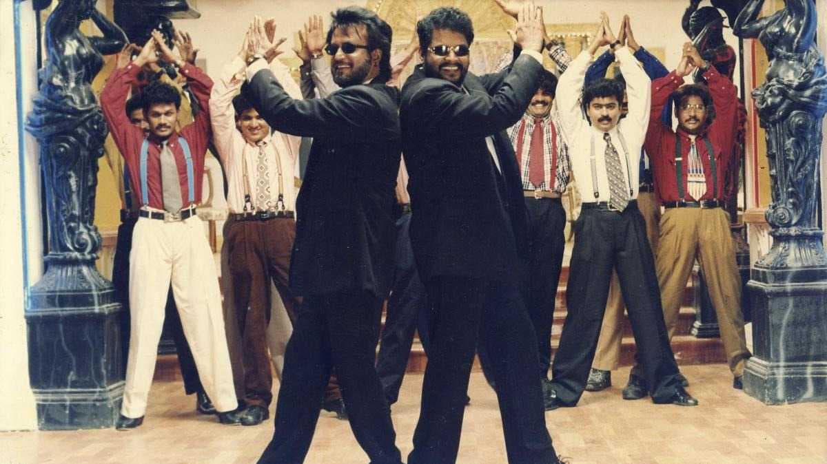 rajini