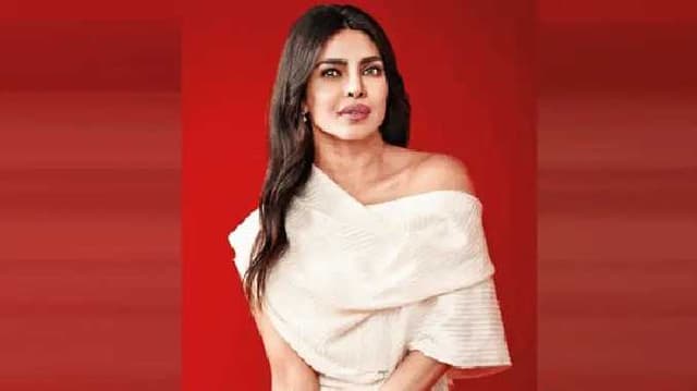 Priyanka chopra
