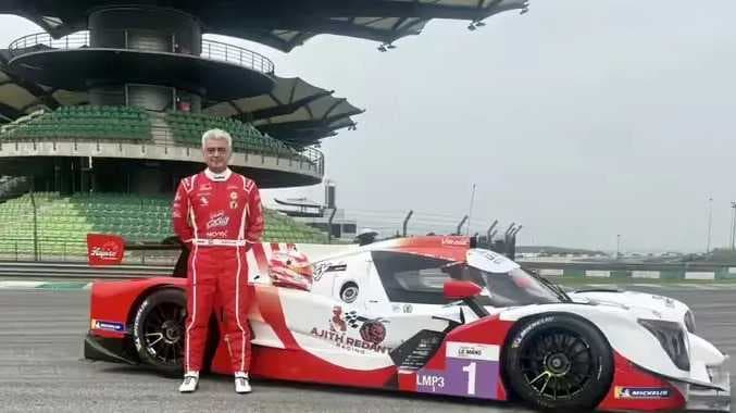Ajith