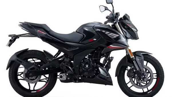 bajaj