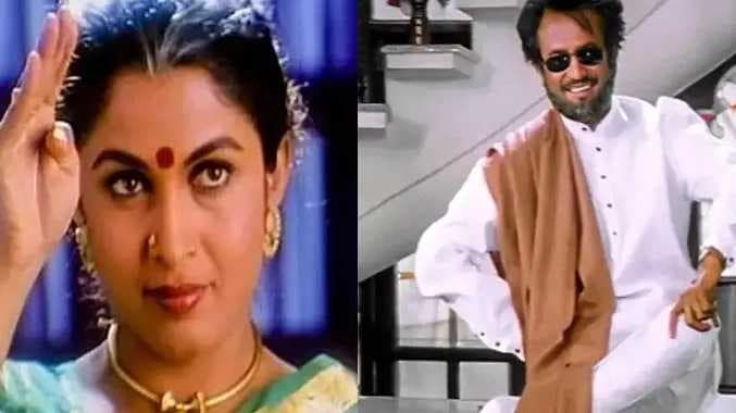 Padayappa 2
