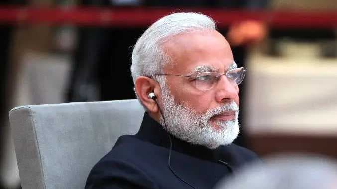PM MODI