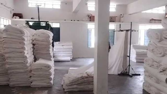 Tirupur power loom