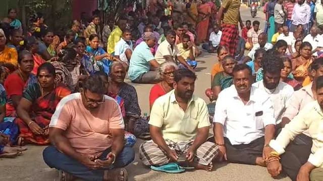 CHN TVT Salai mariyal