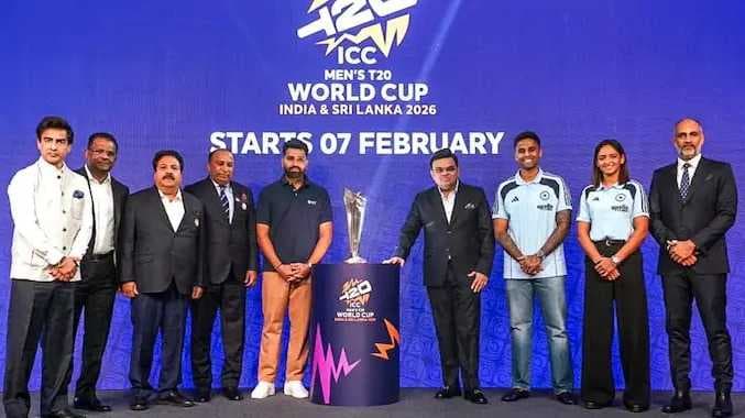 Jio star