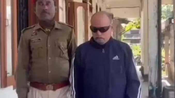 PAKISTHAN IS