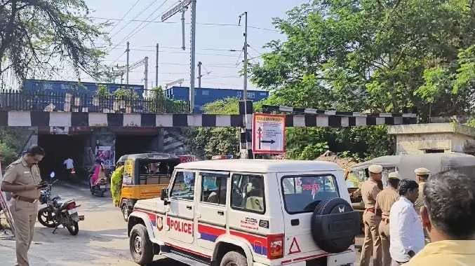 RPT Subway issue
