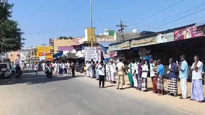 RMD Manitha sangili
