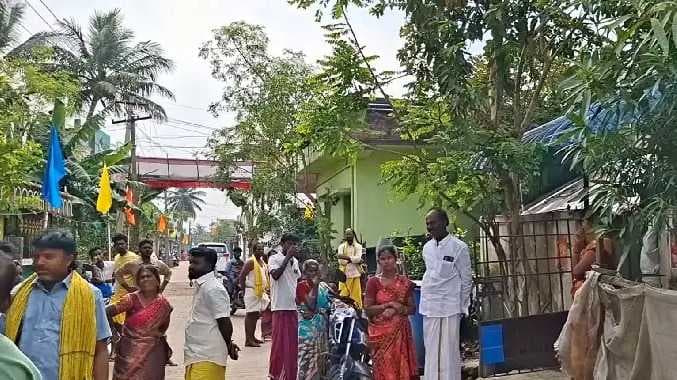_KNC Child marraiage issue