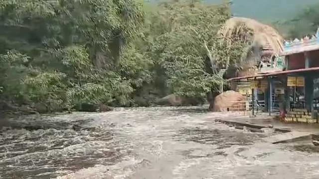 TPR UDUMALAIPET Vellam