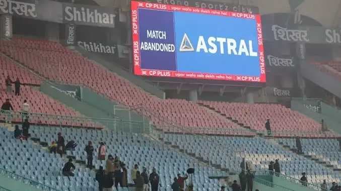 IND Match