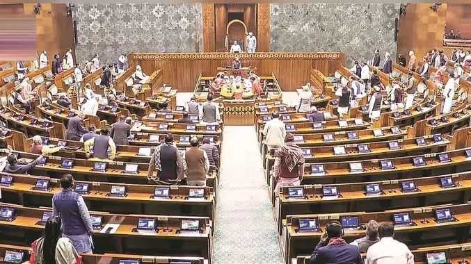 INDIA Budget