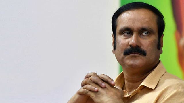 anbumani