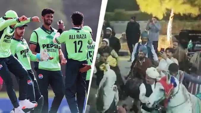 India u19