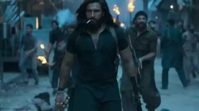 Dhurendar achivement