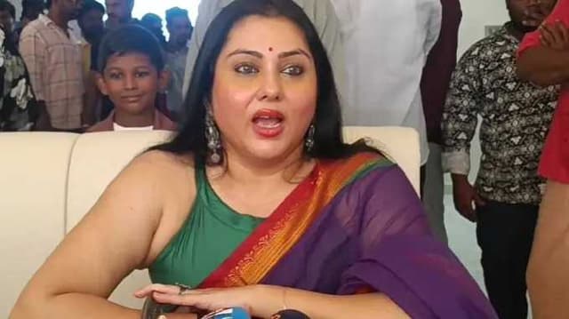 Namitha