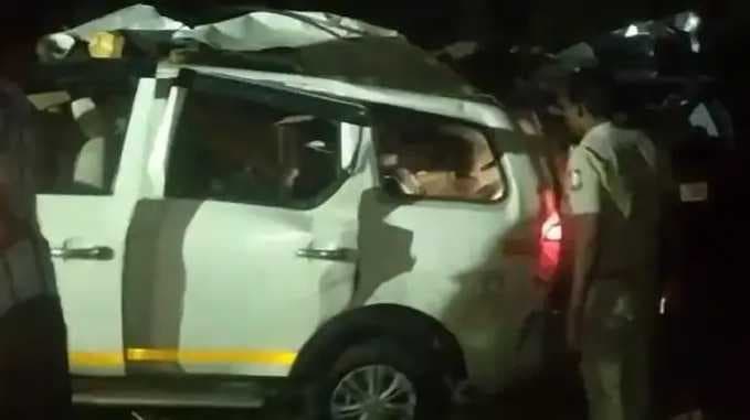 CDL Car accident