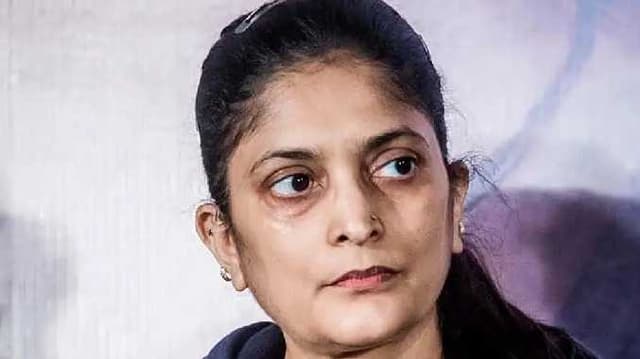 Sudha kongra