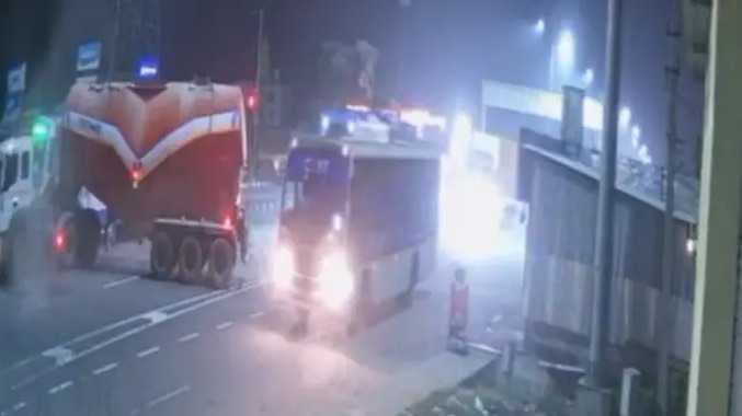 knc accident
