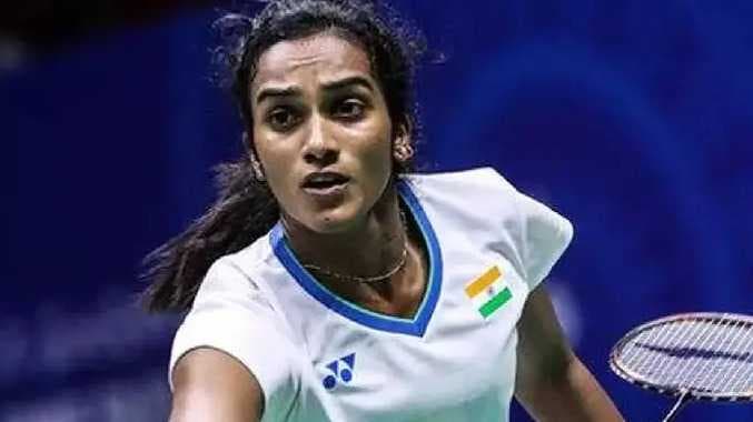PV Sindhu