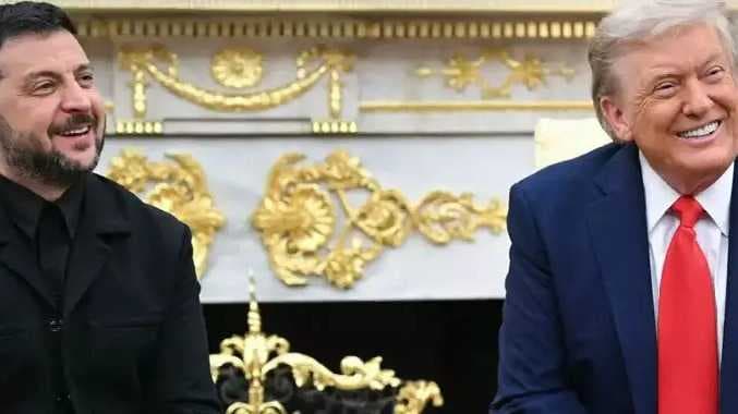 Trumph jelanski