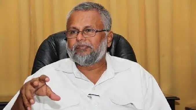 SL Devanandha