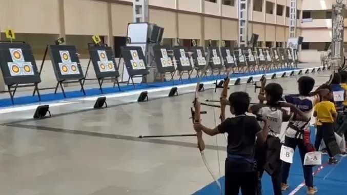 KSG Vilvithai