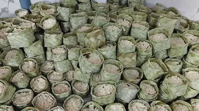 TUT masuthi festival