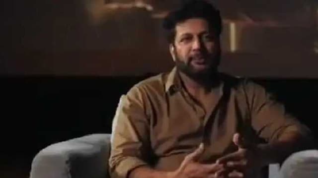 Jayam ravi