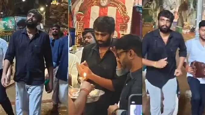H vinoth