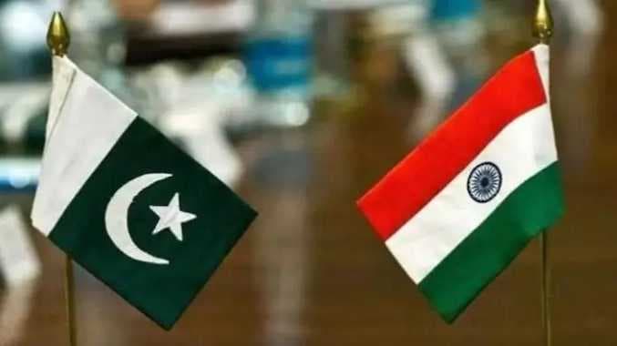 IND VS PAK