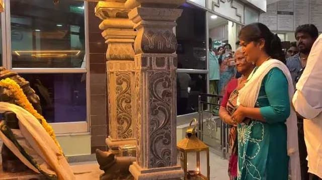 TUT Ajitha back to home