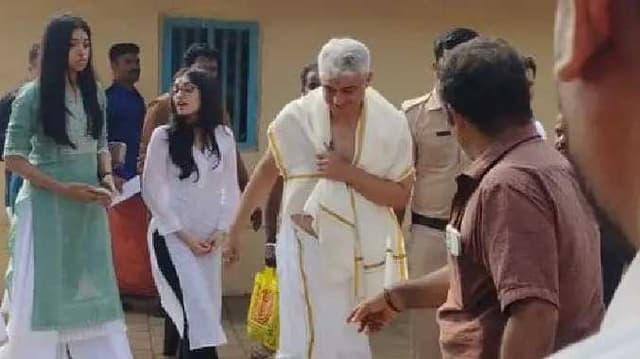 Ajith kerala