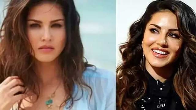 Sunny leone