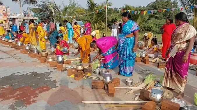 DGL Jana nayagan pongal