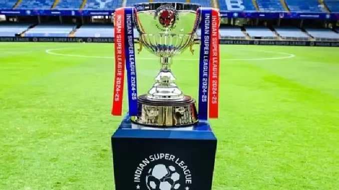 ISL