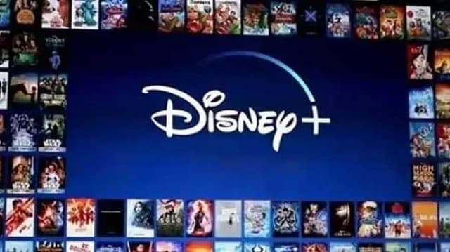 Disney plus