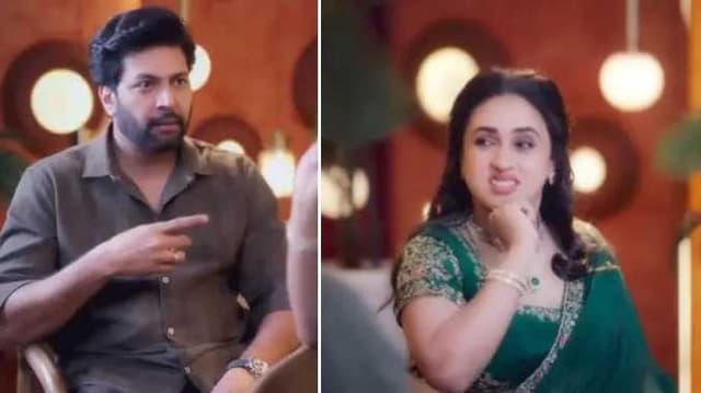 Santhosh subramaniyam