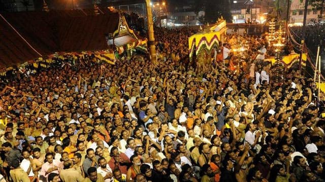 sabarimala