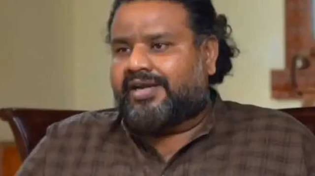 Nalan kumaraswamy